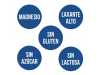 Cloruro De Magnesio Cristalizado, 400 g. - Ana Maria Lajusticia