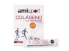 Colageno Con Magnesio + Vit C, 20 Sticks. - Ana Maria Lajusticia