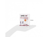 Colageno Con Magnesio + Vit C, 20 Sticks. - Ana Maria Lajusticia