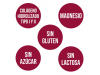 Colágeno Con Magnesio, 450 Comp. - Ana Maria Lajusticia 
