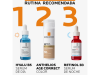 Anthelios Age Correct SPF 50 Con Color, 50 ml. - La Roche Posay
