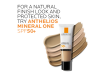 Anthelios Mineral One Crema-Solar de Día con Color Bronze, 30 ml. - La Roche Posay