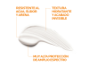 Anthelios Leche Aterciopelada SPF50+, 250  ml. - La Roche Posay