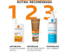 Anthelios Leche Aterciopelada SPF50+, 250  ml. - La Roche Posay