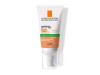 Anthelios UVMUNE 400 SPF50+, Oil Control Gel-Crema Color, 50 ml. - La Roche Posay