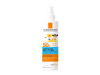 Anthelios UVMUNE 400 Dermo-Pediatrics Spray Invisible SPF50+, 200 ml. - La Roche Posay