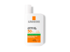 Anthelios UVMUNE 400 SPF50+, Oil Control Fluido Invisble, 50 ml. - La Roche Posay