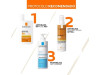 Anthelios UVMUNE 400 SPF50+, Fluido Invisble, 50 ml. - La Roche Posay