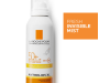Anthelios Bruma Invisible Ultra Ligera SPF50+, 200 ml. - La Roche Posay