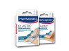  Apósito Elastic Anti-Bacteriano, 20 apósitos - Hansaplast