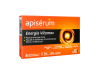 Apiserum Energía Vitamax, 30 Caps Blandas. - Perrigo