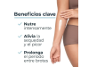 AtopiControl Loción Calmante Enriquecida, 400 ml. - Eucerin