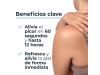 AtopiControl Spay Calmante, 50 ml. - Eucerin