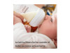 Biberon Natural Response 260ml, Tetina T3, 1m+. - Philips Avent