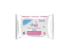 Baby Sebamed Toallitas Limpiadoras, 72 Uds.- Sebamed