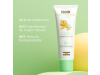 Baby Naturals Crema Facial Hidratante Diaría, 50 ml. - Isdin