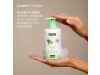 Baby Naturals Gel Champú, 750 ml. - Isdin
