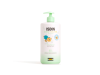 Baby Naturals Gel Champú, 400 ml. - Isdin