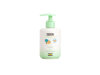 Baby Naturals Gel Champú, 200 ml. - Isdin