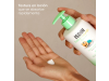 Baby Naturals Loción Corporal, 200 ml. - Isdin