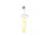Baby’s Brush Cepillo de Dientes para Bebés, color Amarillo. - MAM	