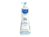 Babygel Baño de Espuma con Aguacate Bio, 750 ml. - Mustela