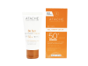 Be Sun Gel Cream Color SPF 50+, 50 ml. - Atache