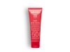 Bee Sun Safe Crema Antiedad & Antimanchas SPF50 con Color, 50 ml. - Apivita