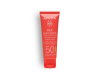 Bee Sun Safe Hydra Fresh Gel-Crema SPF50 con Color, 50 ml. - Apivita