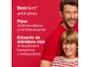 Pack Ahorro Bexident Anticaries Pasta Dentífrica, 125 ml + 125 ml. - Isdin