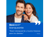 Pack Ahorro Bexident Blanqueante Pasta Dentífrica, 125 ml + 125 ml. - Isdin 