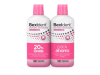 Pack Ahorro Bexident Dientes Sensibles Colutorio, 500 ml + 500 ml. - Isdin