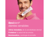 Bexident Dientes Sensibles Gel Tópico Tratamiento. 50 ml - Isdin