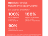 Bexident Encías Tratamiento Coadyuvante Colutorio. 500 ml - Isdin