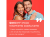 Bexident Encías Tratamiento Coadyuvante Dentrífico Gel, 75 ml. - Isdin