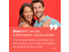 Bexident Encías Tratamiento Coadyuvante Gel Tópico Gingival, 50 ml. - Isdin
