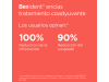 Bexident Encías Tratamiento Coadyuvante Spray, 40 ml. - Isdin