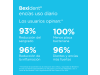 Bexident Encías Uso Diario Pasta Dentífrica, 125 ml. - Isdin
