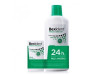 Pack Ahorro Bexident Freh Breath Colutorio 500 ml + Spray Fresh Breath de Regalo.- Isdin