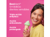 Bexident Kit Smile&Go Dientes Sensibles. - Isdin