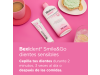 Bexident Kit Smile&Go Dientes Sensibles. - Isdin