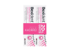 Pack Ahorro Bexident Dientes Sensibles Pasta Dentífrica, 75 ml + 75 ml. - Isdin