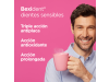 Pack Ahorro Bexident Dientes Sensibles Pasta Dentífrica, 75 ml + 75 ml. - Isdin