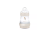Biberón Easy Start Anti-Colic Matt, Neutro, 1 ud, 160 ml. - MAM