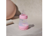 Biberón Easy Start Anti-Colic Matt, Rosa, 1 ud, 160 ml. - MAM