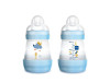 Biberón Easy Start Anti-Colic, Niño, 1 ud, 160 ml. - MAM