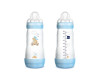 Biberón Easy Start Anti-Colic, Niño, 1 ud, 320 ml. - MAM