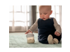 Biberón Natural Response 125ml, Tetina T2, 0m+. - Philips Avent