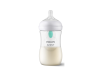Biberón Natural Response Airfree 260ml, Tetina T3, 1m+. - Philips Avent