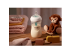 Biberón Natural Response Airfree 260ml, Tetina T3, 1m+. - Philips Avent